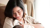 Perlindungan ibu menyusui bukan hanya tugas individu, melainkan tugas bersama. (Sumber foto: shutterstock.com)