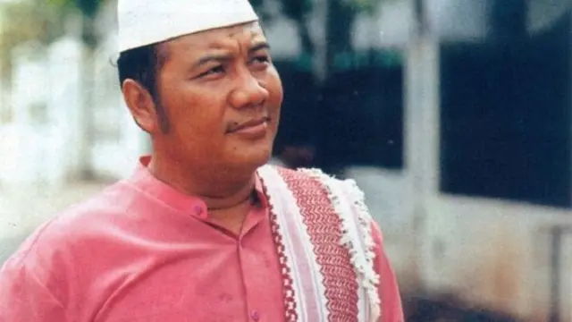 [Bintang] Cahyono