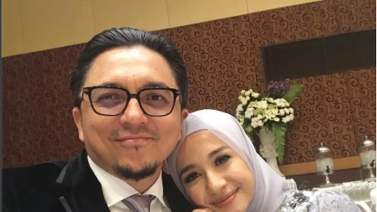 [Bintang] Laudya Cynthia Bella