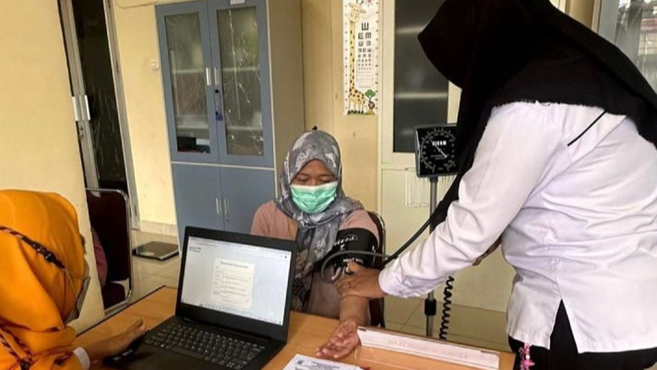 Program Cek Kesehatan Gratis, DPR: Jangan Sampai Ada Pungli