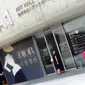 Esprit Dior Exhibition - Seoul, South Korea