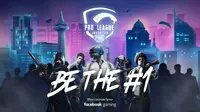 Atta Halilintar terlibat PUBG Mobile Pro League (PMPL) 2020. (Ist)