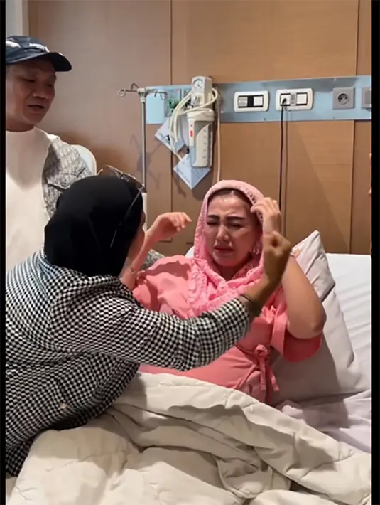 [Instagram/bellashofie_rigan]