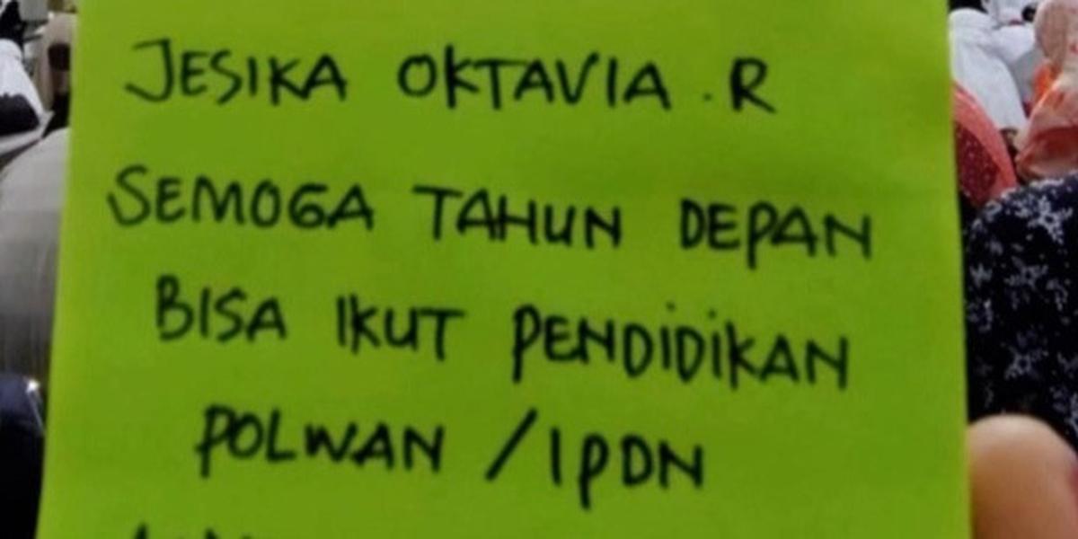 Dok. Istimewa