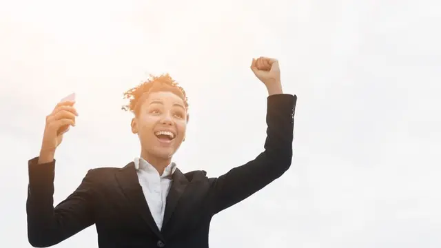 Percaya bahwa kamu bisa berubah