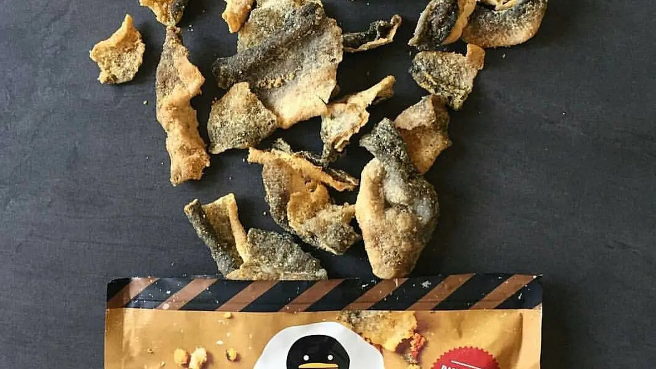 [Bintang] Resep