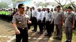Bankom Gelar Ops Hari Buruh 