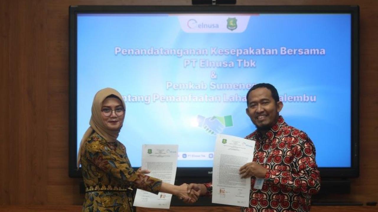 Fakta Unik Geografis, Pemkab Sumenep Gandeng Elnusa Wujudkan Penerbangan Perintis Sumenep ke Pulau Masalembo
