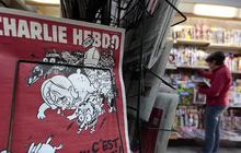 Charlie Hebdo akan setop gambar kartun nabi