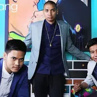 RAN ungkap rahasia kekompakan dan mengatasi kejenuhannya untuk berkarya dan bertahan di industri musik.
