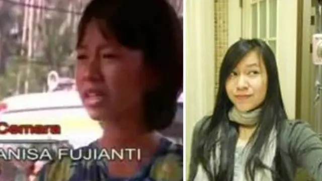 Begini penampilan artis cilik kini (Malesbanget.com)