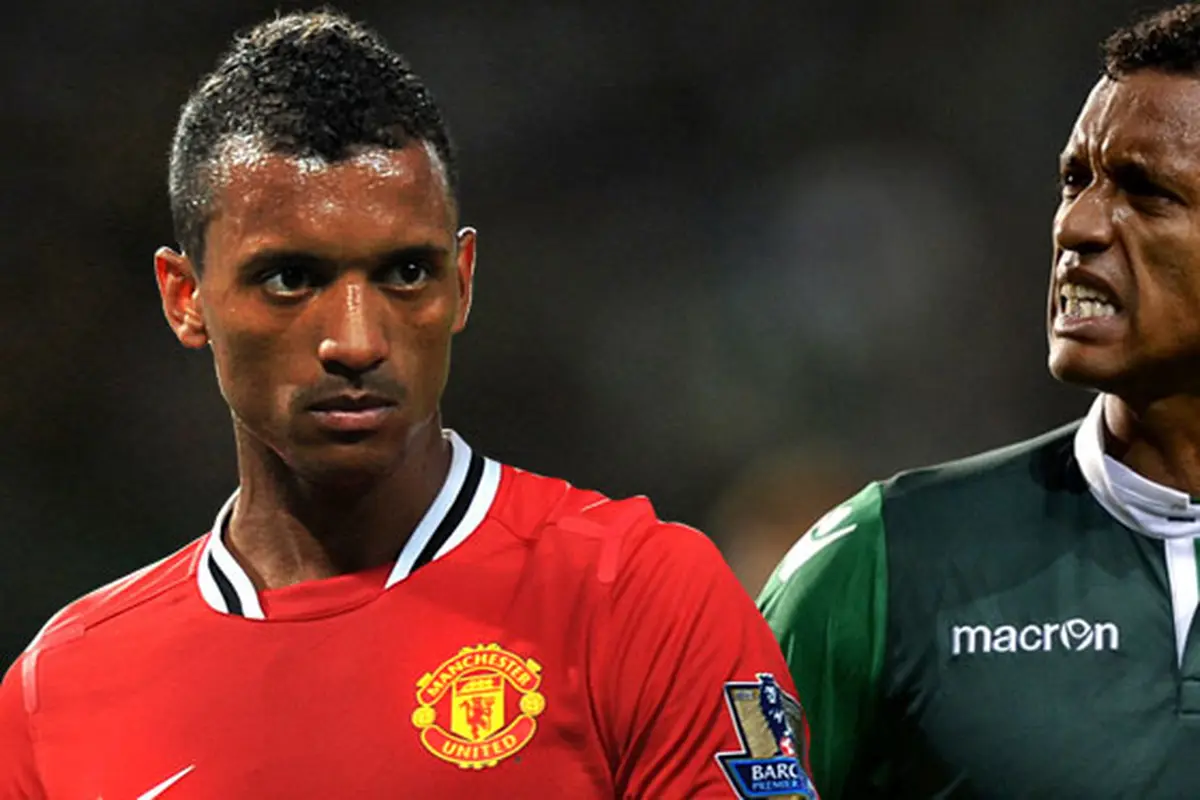 Luis Nani