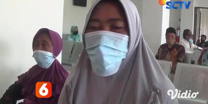 VIDEO: YPP SCTV-Indosiar Gelar Operasi Katarak Gratis, Antusias Diikuti Warga