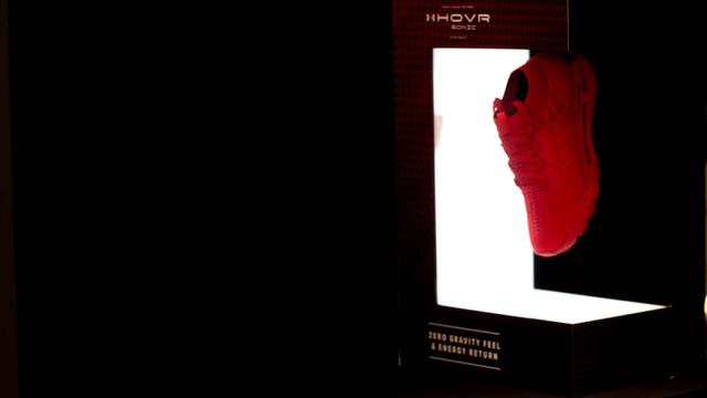 Under Armour HOVR Phantom