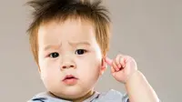 Mengenali Tanda-tanda Gangguan Pendengaran pada Bayi