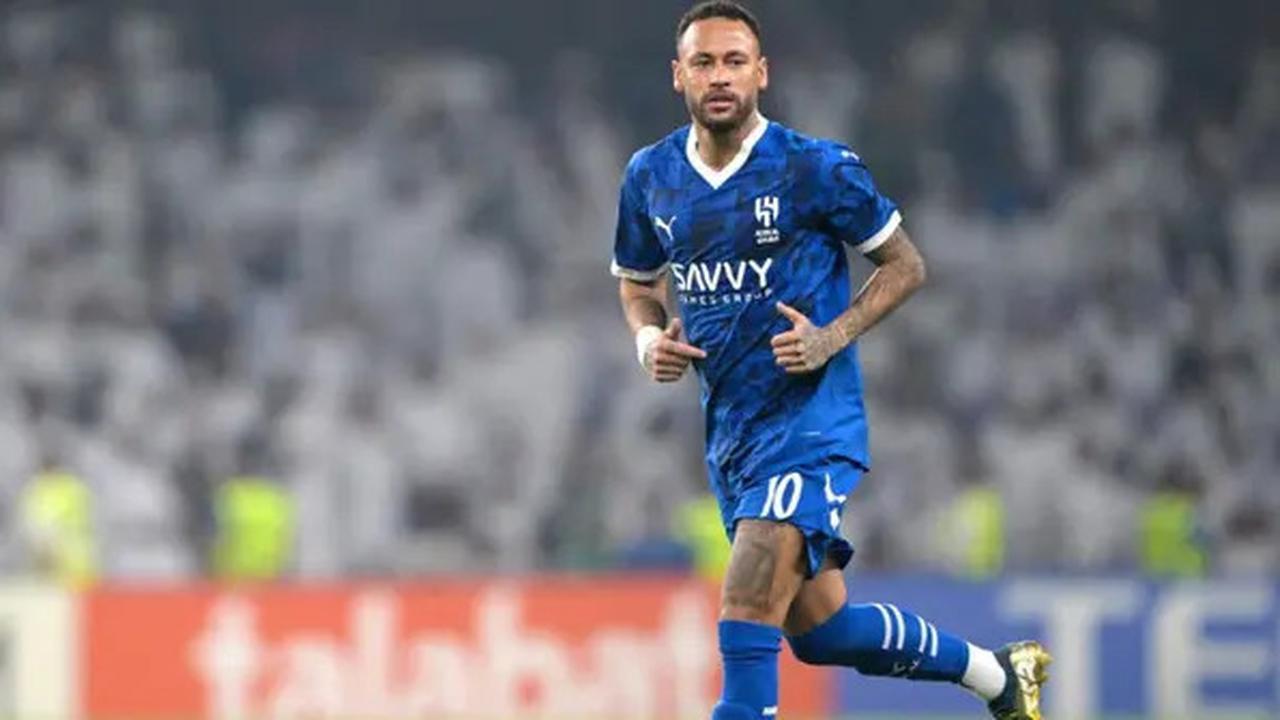 Pelatih Al Hilal Habis Kesabaran, Sebut Neymar Sudah Tidak Berada di Level yang Dibutuhkan