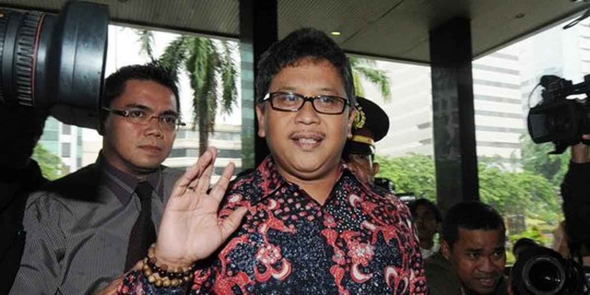 PDIP sebut pembatasan usia 12 tahun dapat memacu kinerja KPK