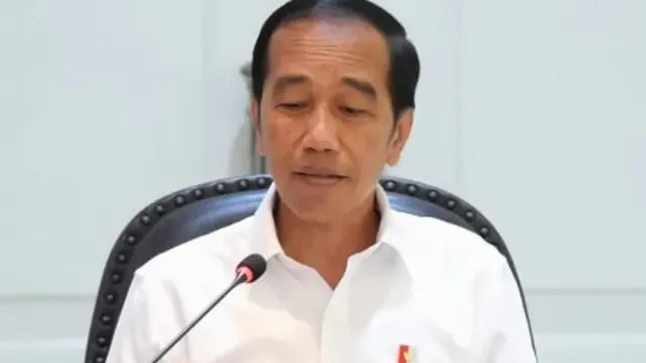 Untuk itu, Jokowi menekankan bahwa pemerintah Indonesia telah menerbitkan peraturan tentang kebijakan industri nasional yang dinilai penting untuk mendukung target mencapai ekonomi hijau.