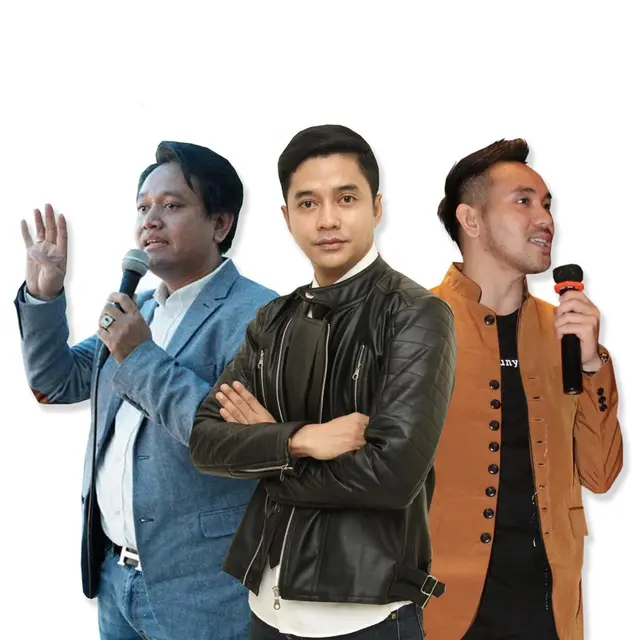 Adly Fairuz