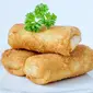 Ilustrasi Risoles Isi Sosis Credit: shutterstock.com