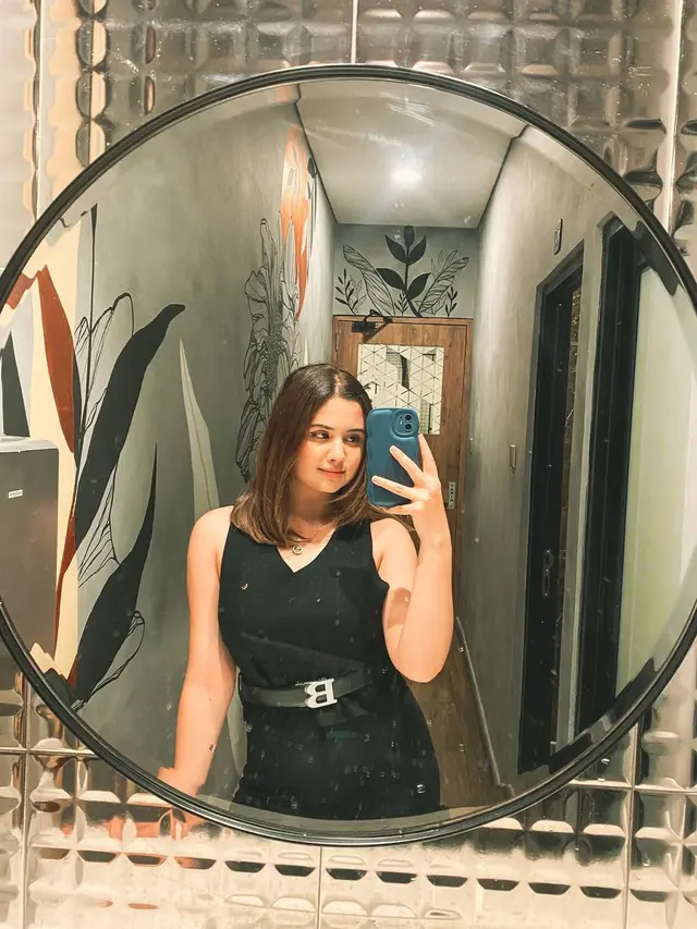 Kaia Syarief (Foto: Instgram/itsmekaia)