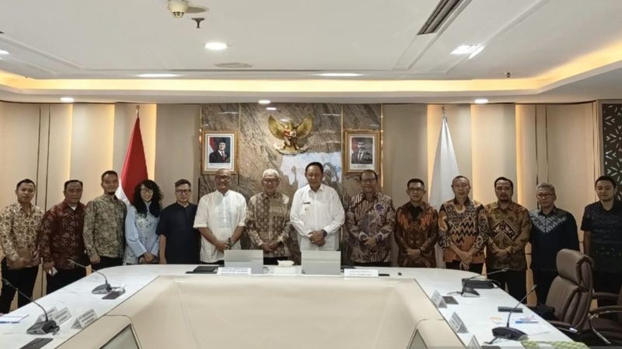 Pendanaan Swasta Dorong Suksesnya Gorontalo Half Marathon dan Promosi Wisata