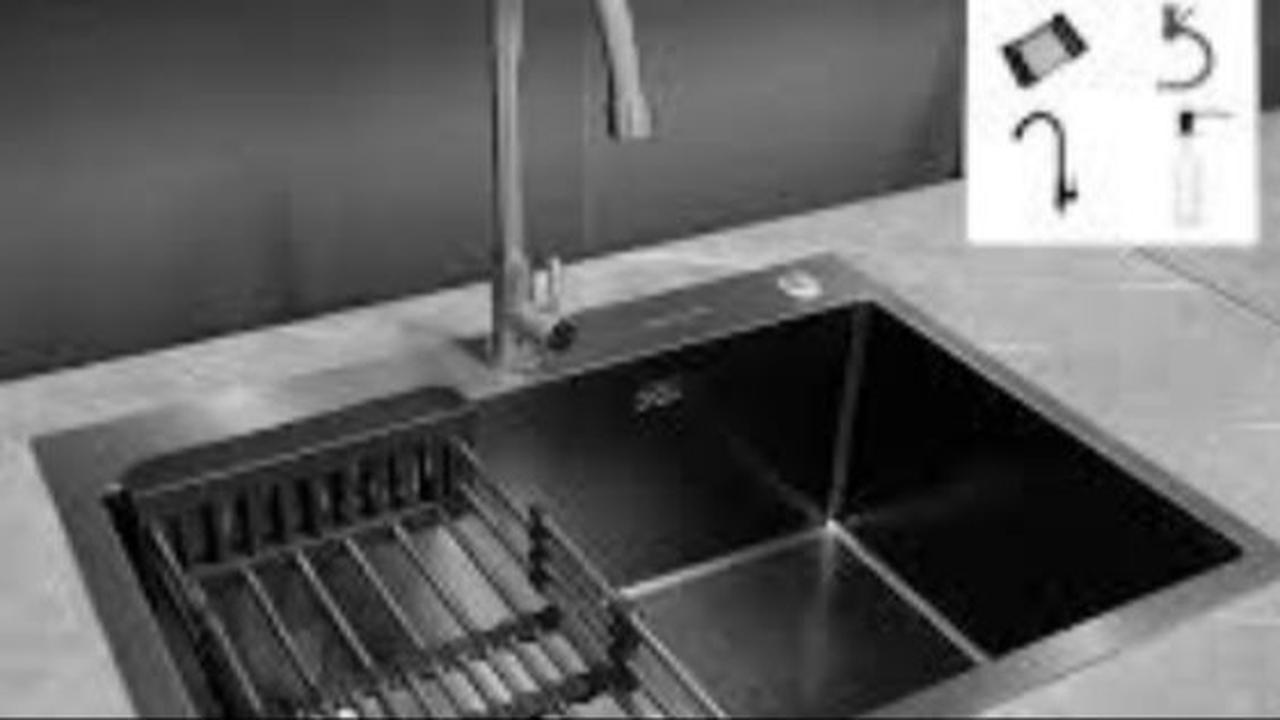 Cara Ampuh Hilangkan Kerak Air di Wastafel, Pakai Tambahan 2 Bahan Dapur