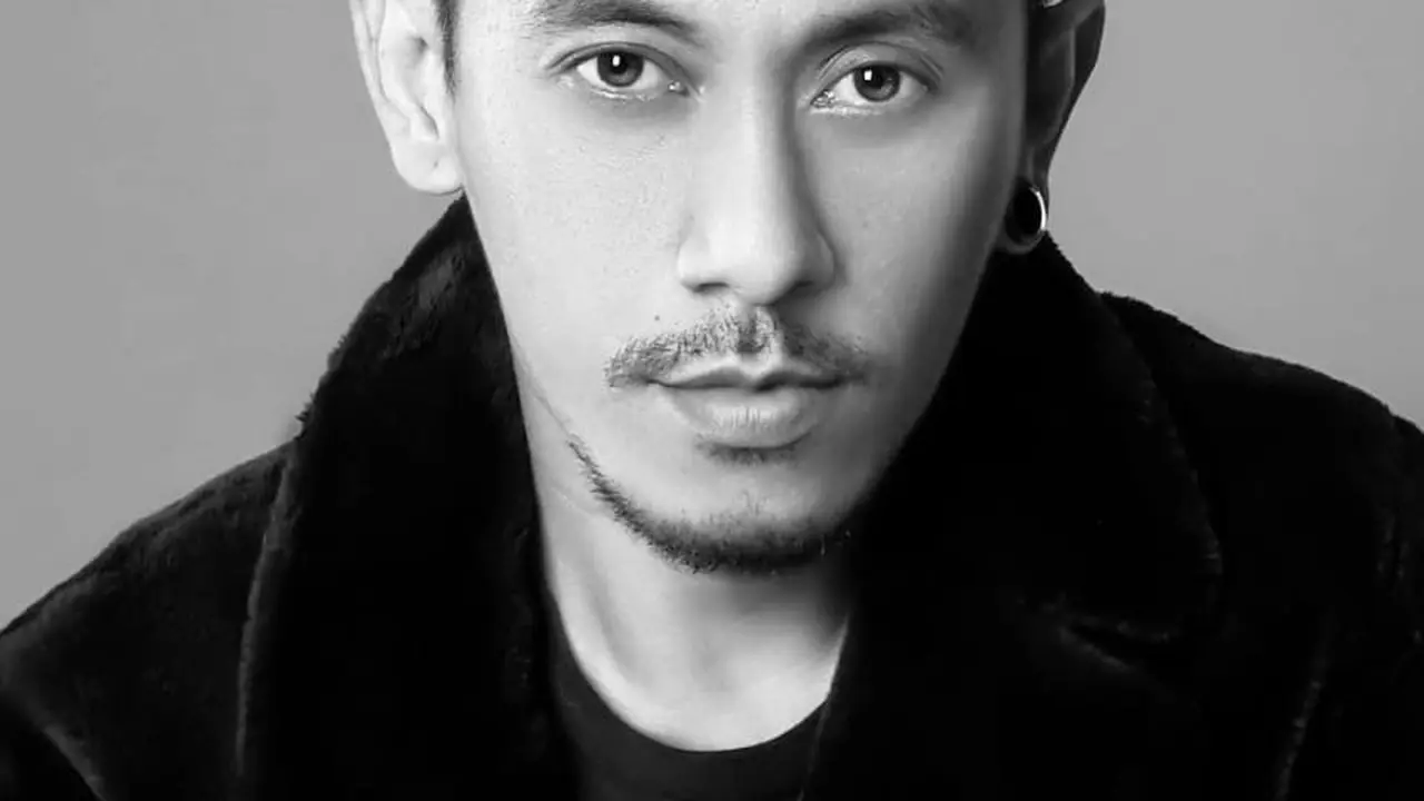 Dheny Patungka (ist)