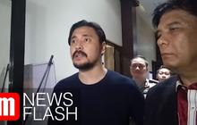 VIDEO: Diperiksa Polisi, Ello Akui Member MeMiles