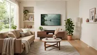 Ukuran TV 50 Inch Berapa CM? Ini Dimensi Lengkap, Jarak Nonton, dan Tips Memilihnya