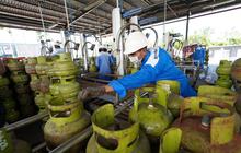 Pertamina Tambah Pasokan LPG 3,26 Juta Tabung di Sumbagut Jelang Lebaran 2026