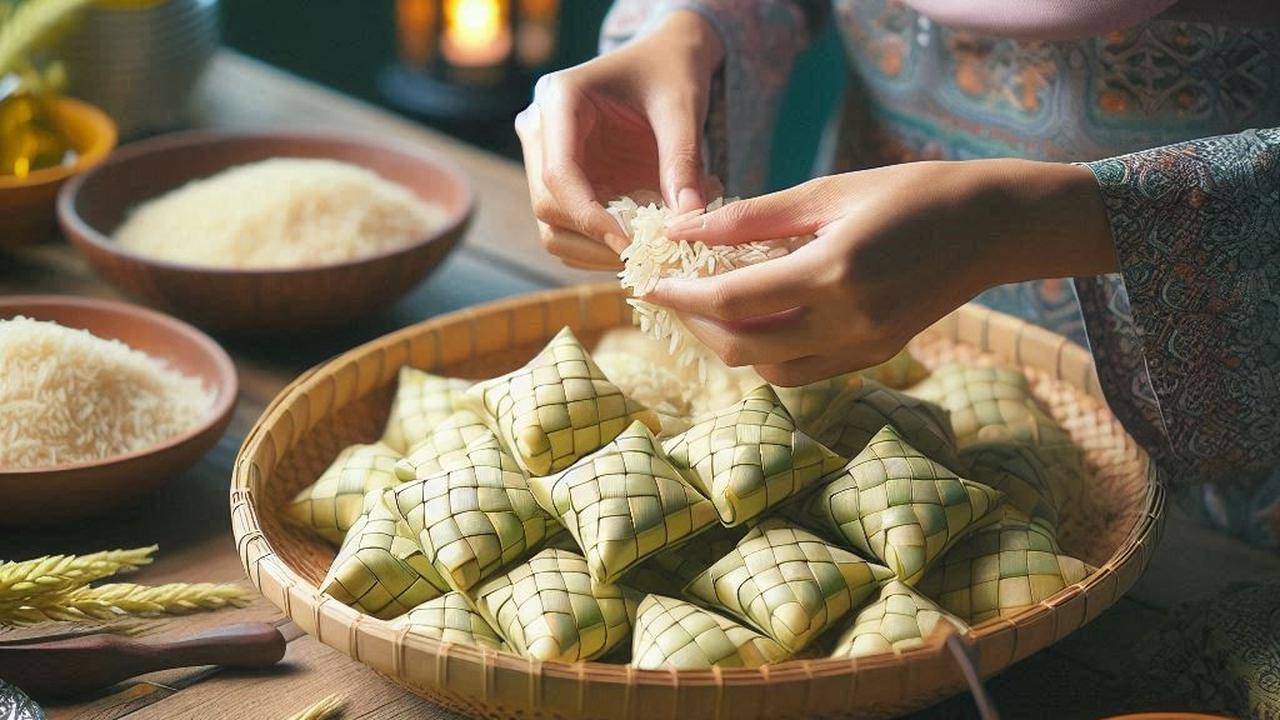 Ketupat