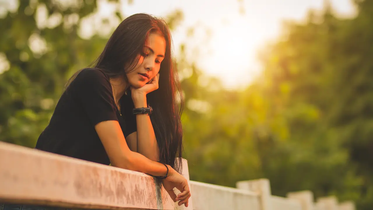 cinta rumit