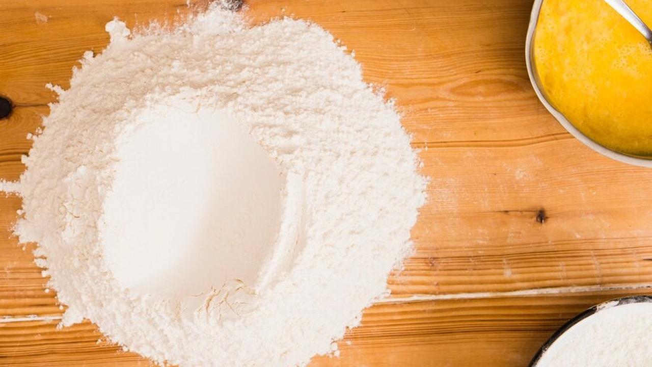 1. Tepung Tapioka: Pengental dan Penurun Nafsu Makan