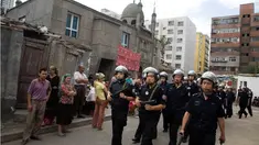Seorang polisi di Huidong, Provinsi Guangdong, China meninggal dunia. Kepergian Zhou Zhidong diduga akibat serangan jantung setelah bekerja hampir 24 jam tanpa henti.