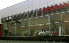 Nissan perkuat ekspansi dealer di Sumatera dan Sulawesi