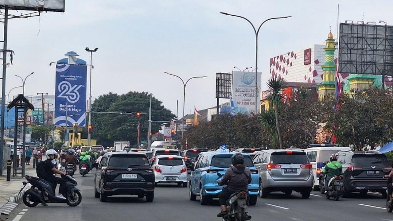 Pemkot Depok Tegaskan Larangan Mobil Dinas untuk Mudik Lebaran, Ini Alasannya