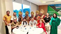 Ini Jurus Jitu Menpar Arief Yahya Jaring Wisman Filipina via Batam