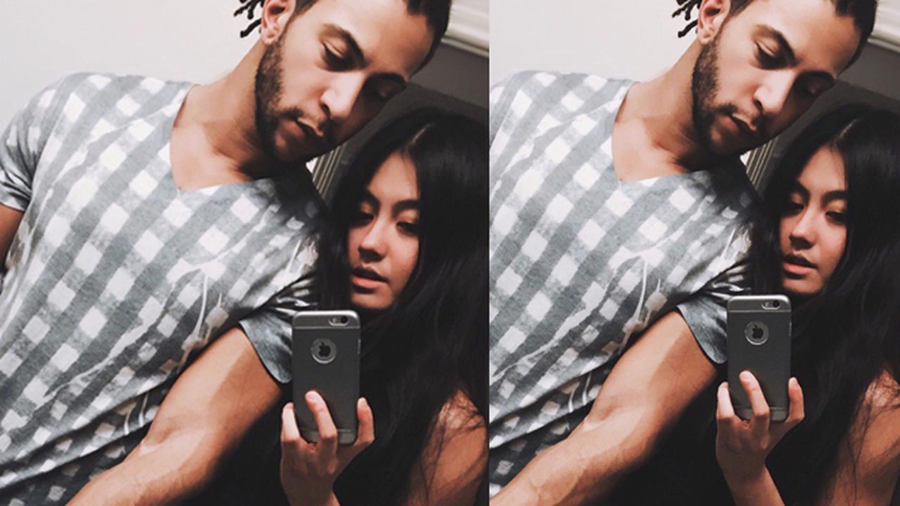 Makin Unjuk Kemesraan, Agnez Mo Resmi Berpacaran?