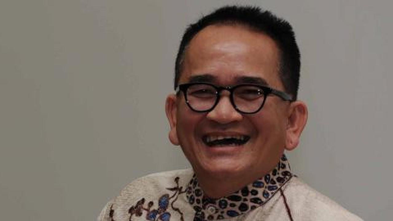 Ruhut sebut Din Syamsuddin ayam sayur dan jago kandang