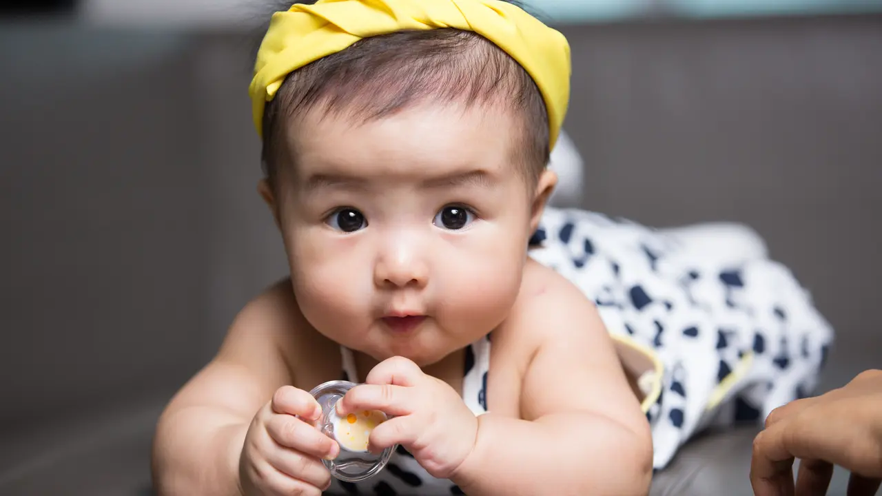 Bayi