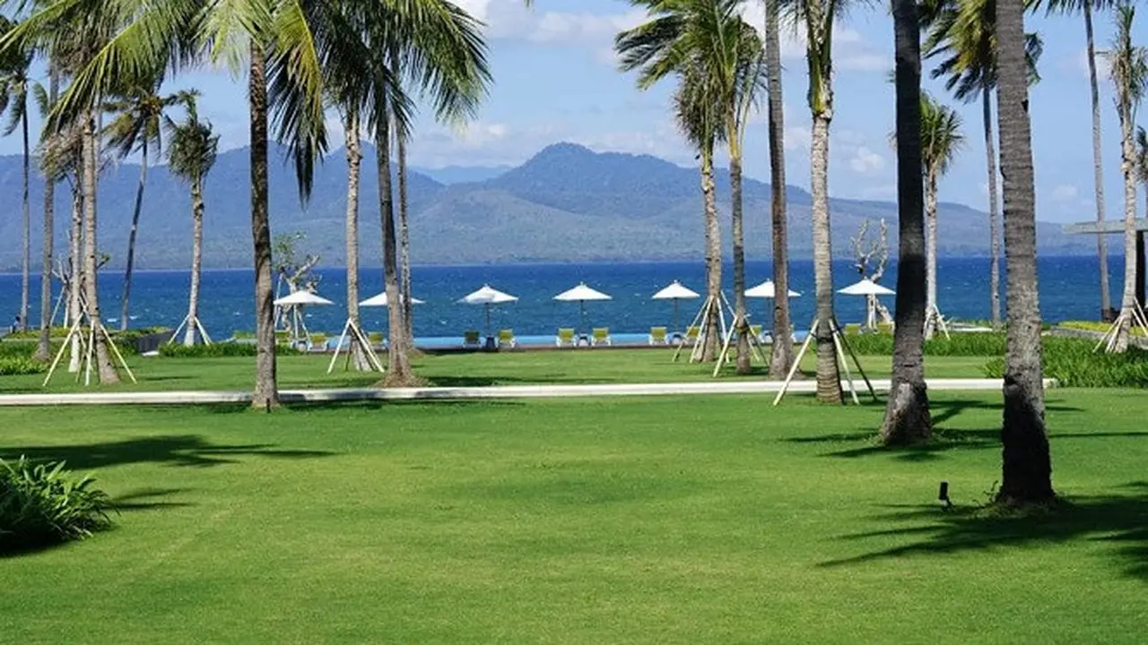 Deretan Homestay sampai Hotel Tepi Pantai, Siap Menyambut Liburan di Banyuwangi