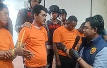Preman Kuasai Lahan Milik Warga, Digaji Rp18 Juta Per Bulan