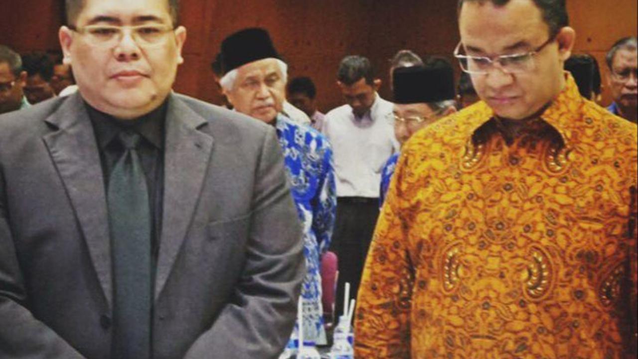 Dok. Istimewa