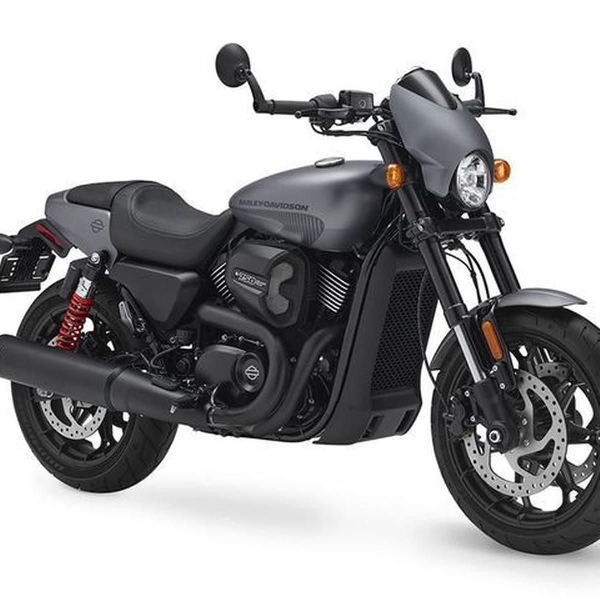 Harley davidson street 750 harga new arrivals