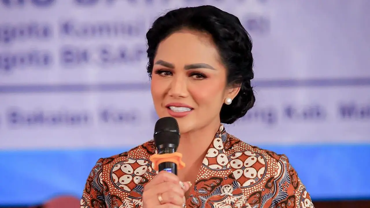 Krisdayanti