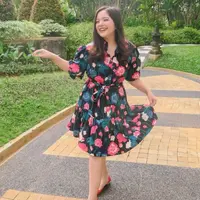 Tasya Kamila [Instagram/tasyakamila]