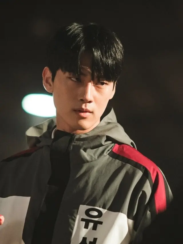 Drakor Study Group. (TVING via Soompi)