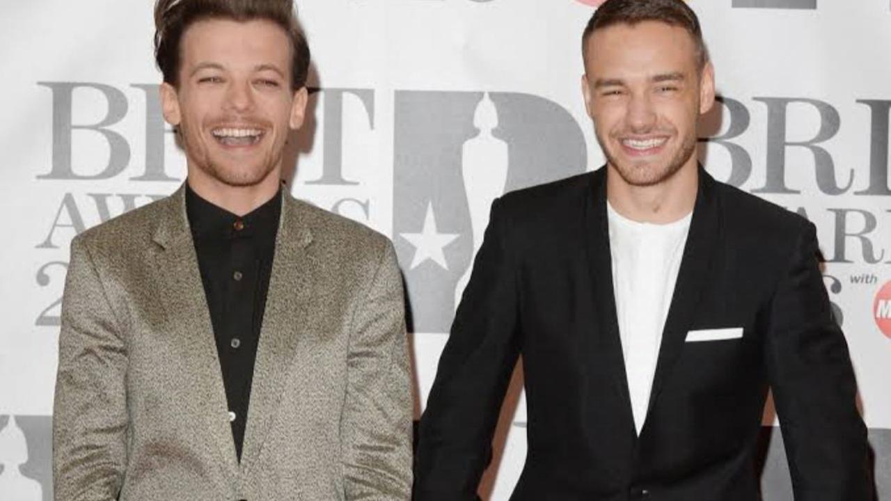 Louis Tomlinson Akui Siap Jadi Paman yang Selalu Ada untuk Bear, Anak Liam Payne