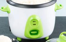 Ini Dia Bocoran Spesifikasi dan Merek Rice Cooker Bakal Diberikan Gratis ke Masyarakat